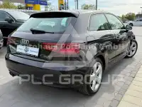 2012 Audi A3