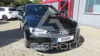 2012 Audi A3