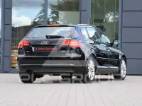 2012 Audi A3
