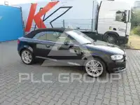 2012 Audi A3