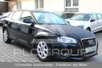 2012 Audi A3