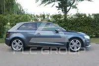 2012 Audi A3