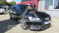 2012 Audi A3