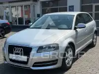 2012 Audi A3