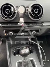 2012 Audi A3