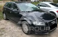 2012 Audi A3