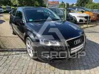 2012 Audi A3