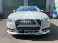 2012 Audi A3