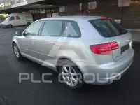 2012 Audi A3