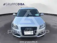 2012 Audi A3