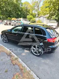 2012 Audi A3