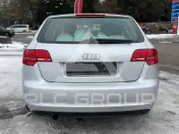 2012 Audi A3