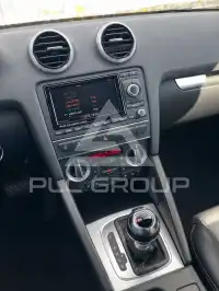 2012 Audi A3