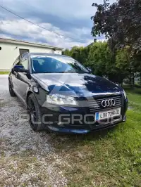 2012 Audi A3