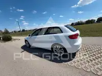 2012 Audi A3