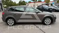 2012 Audi A3