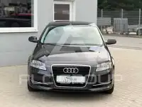 2012 Audi A3