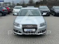 2012 Audi A3