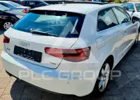 2012 Audi A3
