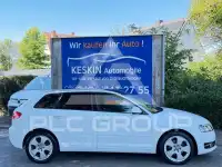 2012 Audi A3