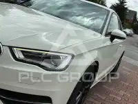 2012 Audi A3