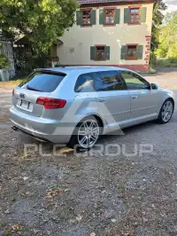 2012 Audi A3