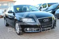 2012 Audi A3