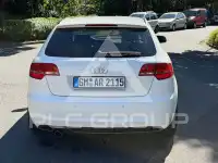 2012 Audi A3