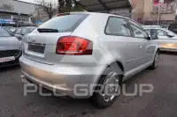 2012 Audi A3