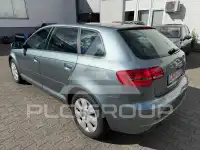 2012 Audi A3