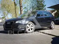 2012 Audi A3