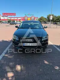 2012 Audi A3