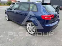 2012 Audi A3