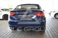 2012 Audi A3