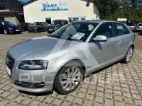 2012 Audi A3