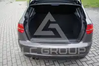 2012 Audi A3