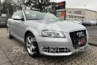 2012 Audi A3
