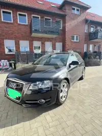 2012 Audi A3