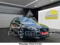 2012 Audi A3