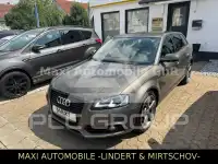 2012 Audi A3