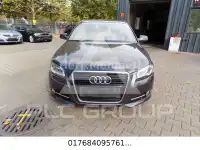 2012 Audi A3