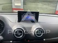 2012 Audi A3
