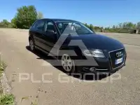 2012 Audi A3