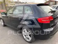 2012 Audi A3