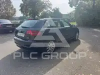 2012 Audi A3