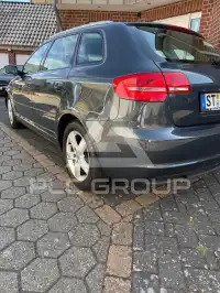 2012 Audi A3