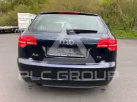 2012 Audi A3