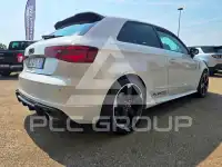 2012 Audi A3