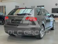2012 Audi A3