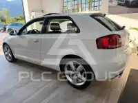 2012 Audi A3